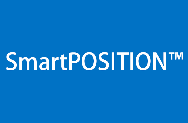 Define Your Printable Area with SmartPOSITION™