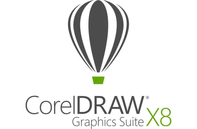GCC Cutting Plotters Release Plug-in and Drivers for CorelDRAW X8