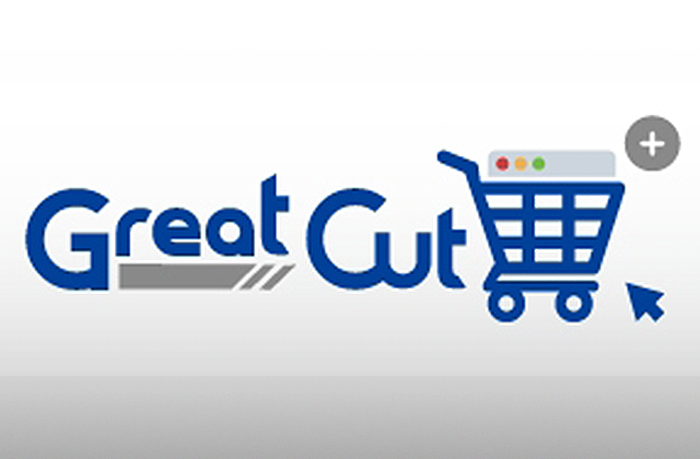 Online Purchase of GreatCut is Now Available
