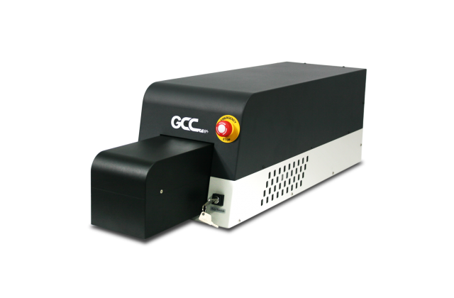 Introducing the New GCC LaserPro 3DS Series Laser Marker