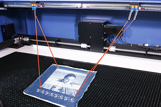 SmartPOINT Positioning Device (Patented)