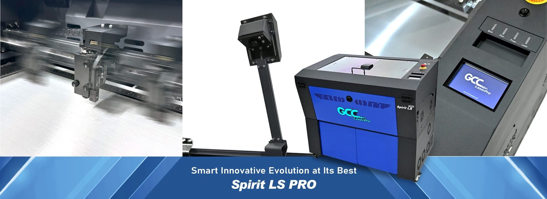 Spirit LS PRO