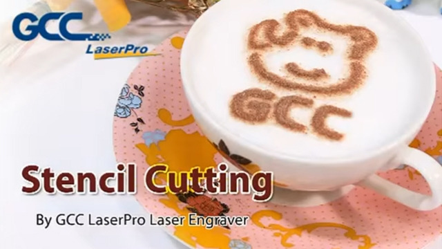 Mylar® and Stencil Laser Engraving and Cutting (Extruded and Cast