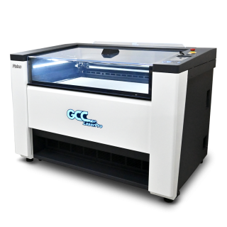 Piolas 400 CO2 Laser Engraver