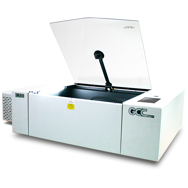 Laser Engravers  GCC Laser Engraving Machine Manufacturer