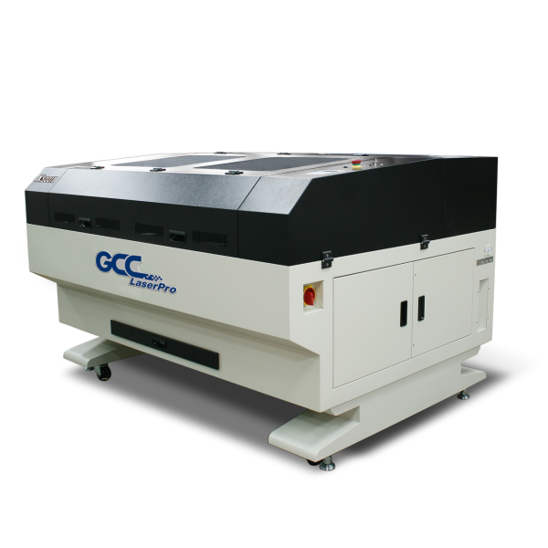 GCC X500III Pro 100-150W CO2 Laser Cutter