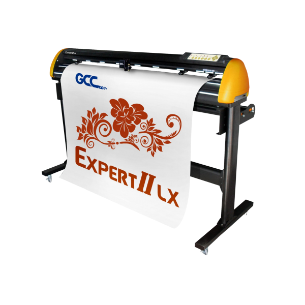 Expert II | GCC Laser Engraving and Cutting Machines