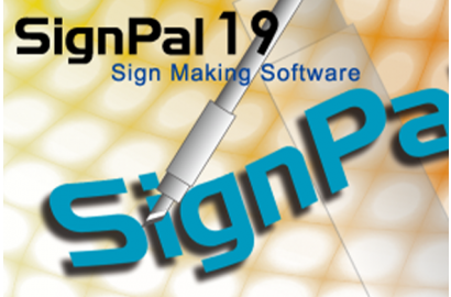 如何更新 SignPal 刻字機的驅動程式？