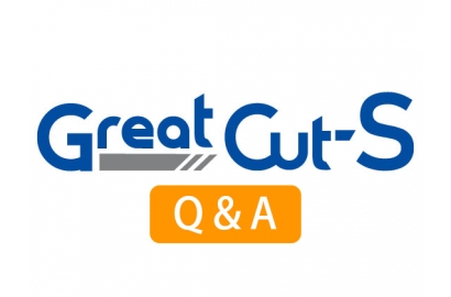 GreatCut 和 GreatCut-S 問與答