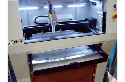 Laser Cutting Precision, Versatility, and Applications