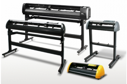 The 6 Best-selling Vinyl Cutter Machines & Cutting Plotters - GCC