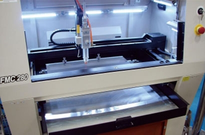 Laser Cutting Precision, Versatility, and Applications