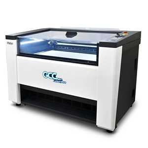 推出GCC LaserPro Piolas 400 激光雕刻机