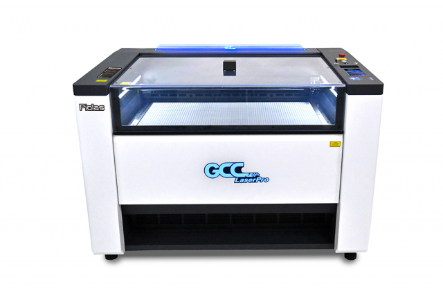GCC 推出突破性的 GCC LaserPro Piolas 400：重新定义激光雕刻卓越