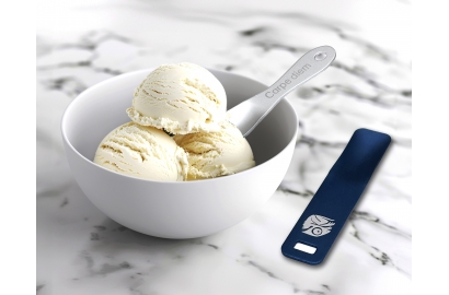 Ice Cream Spoon