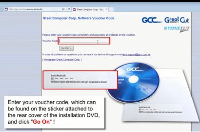 gcc expert 24 software download