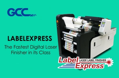GCC - LabelExpress 销售套件