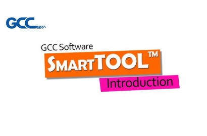 GCC LaserPro-GCC SmartTOOL™ 视频（带配音）
