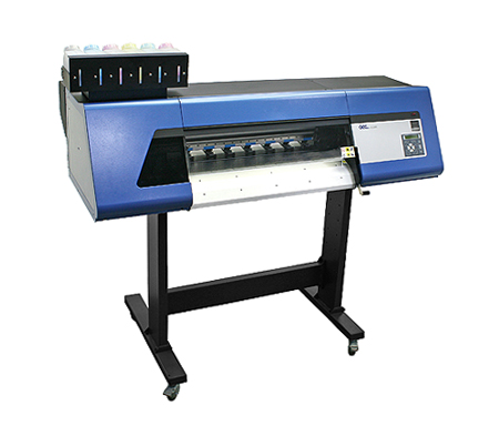 The Bulk Ink System for JC-240E Printer/Cutter Is Now Available_Press ...