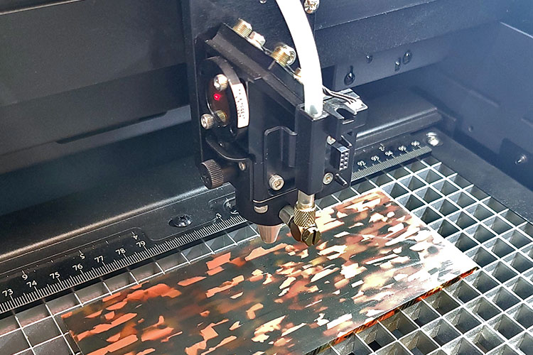 Fast-track Lead Times with In-house Laser Cutting & Glass Prototyping!